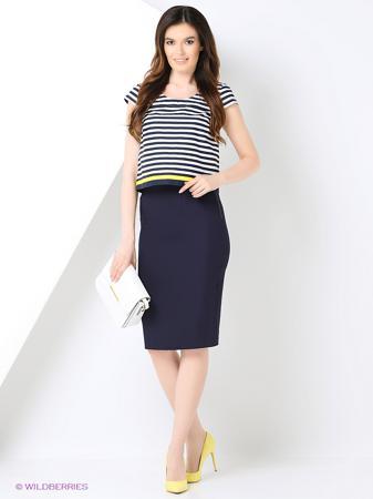 Блузка КАЛIНКА