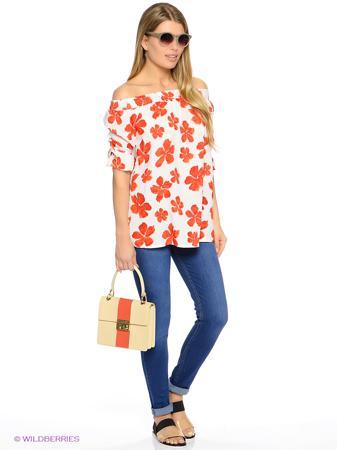 Блузка TOM FARR