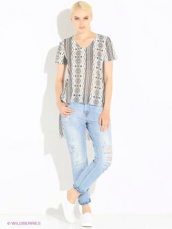 Блузка TOM FARR