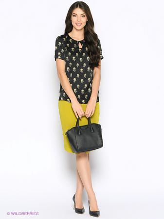 Блузка ARBOR VITAE