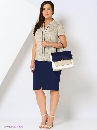 Блузка КАЛIНКА