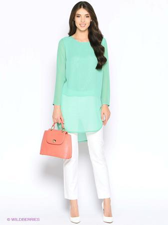 Блузка ARBOR VITAE