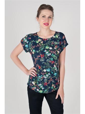 Блузка ОДЕКС-СТИЛЬ