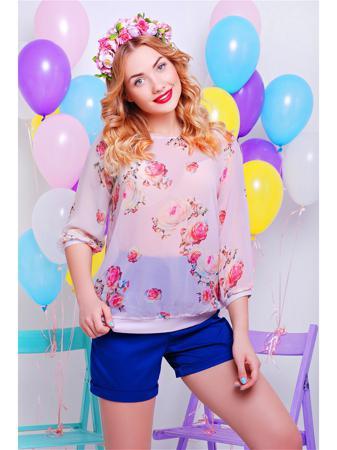 Блузка Fashion Up