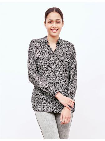 Блузка Jennyfer