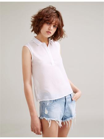 Блузка Jennyfer