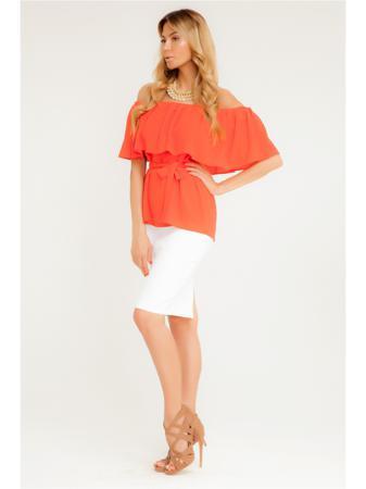 Блузка Vittoria Vicci