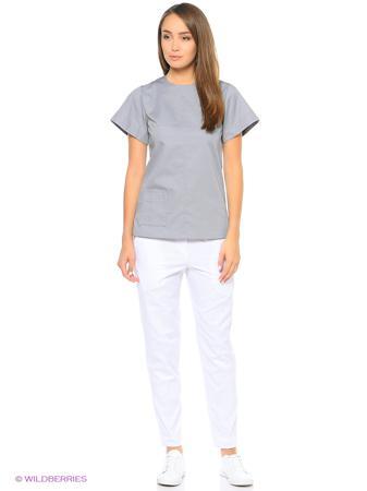 Блуза Pill Bird