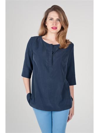 Блузка ОДЕКС-СТИЛЬ