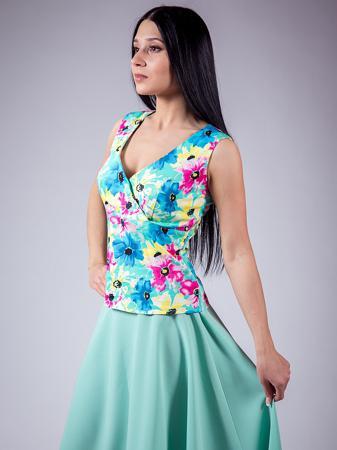 Блузка Дом моды Lili