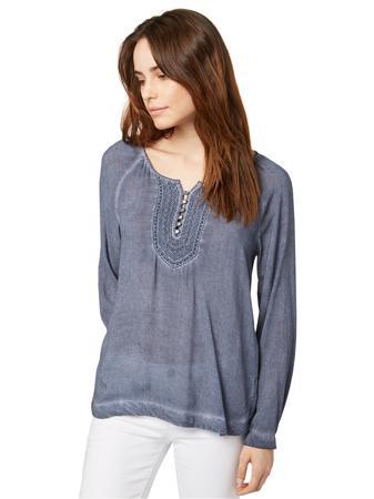 Блузка TOM TAILOR