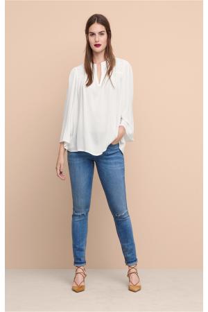 Блузка Violeta by Mango