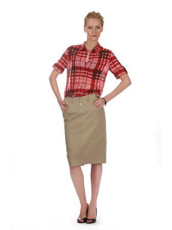 Блузка Artwizard