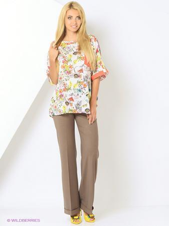 Блузка Yarmina