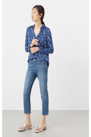 Блузка Mango