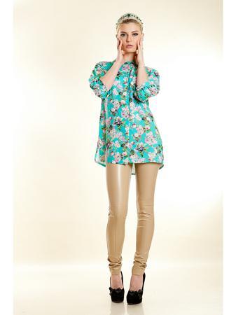 Блузка SUGARLIFE