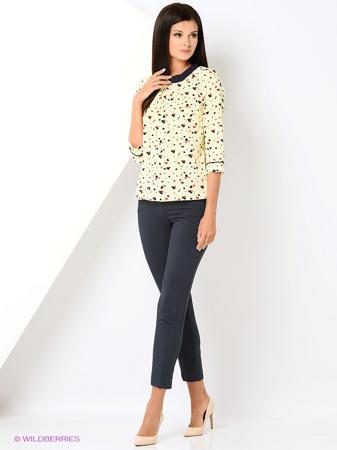 Блузка Milana Style
