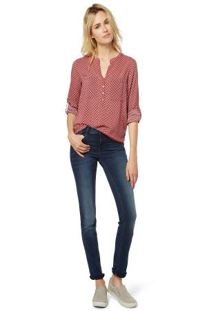 Блузка TOM TAILOR