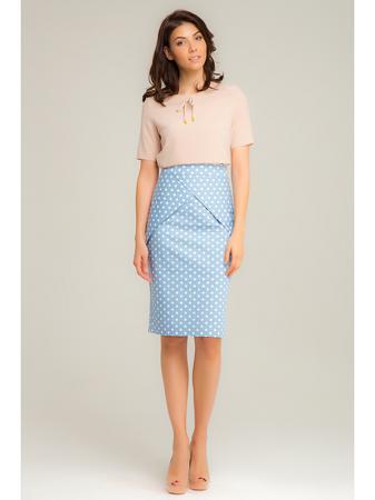 Блузка Vittoria Vicci