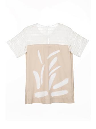 Блуза Piazza Sempione