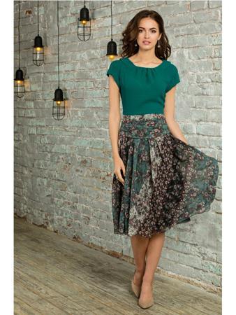 Блузка KEY FASHION