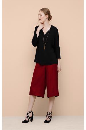 Блузка Violeta by Mango