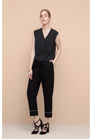 Блузка Violeta by Mango