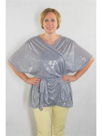 Блузка Brava Catalan