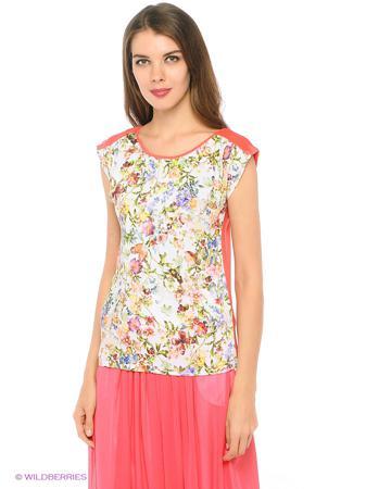 Блуза Liebe Frau