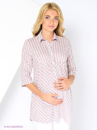 Блузка 40 недель