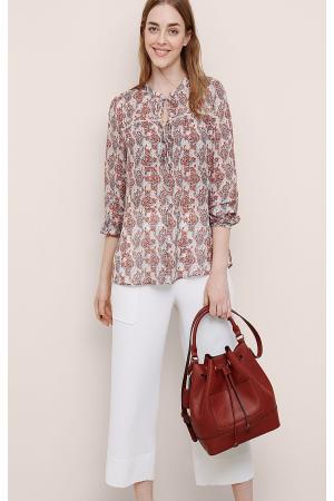 Блузка Violeta by Mango