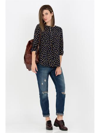 Блузка EMKA FASHION