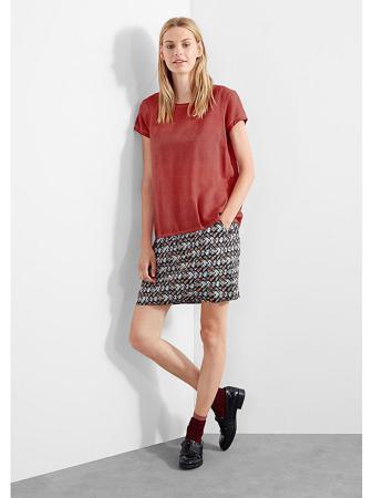 Блузка S.OLIVER