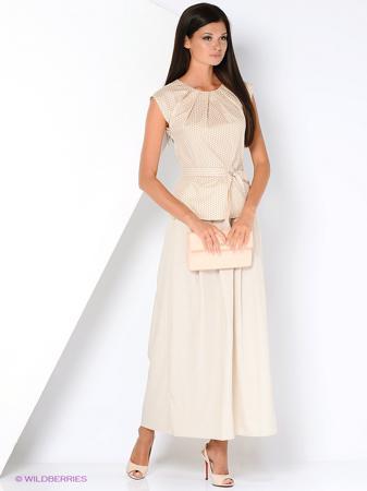 Блузка FLEURETTA