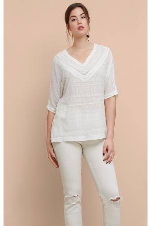 Блузка Violeta by Mango