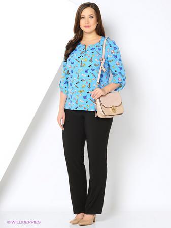Блузка Milana Style