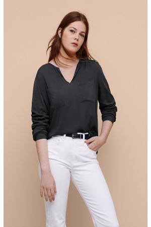 Блузка Violeta by Mango