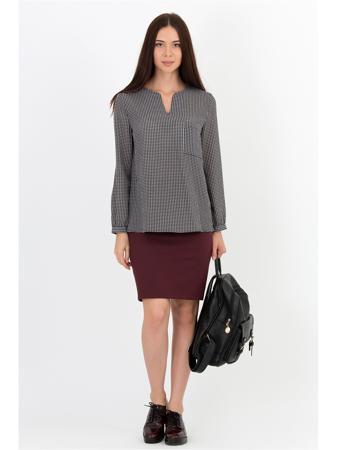 Блузка EMKA FASHION