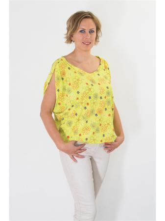 Блуза Brava Catalan