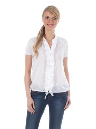 Блузка U.S. Polo Assn.