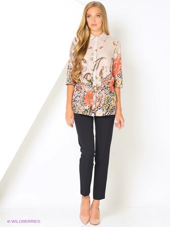 Блуза L-design