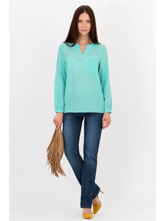 Блузка EMKA FASHION