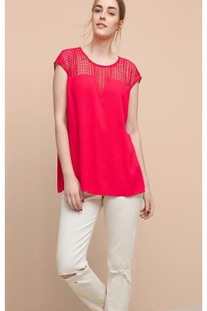 Блузка Violeta by Mango