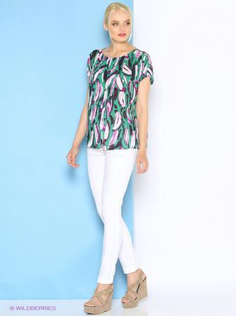 Блузка Trussardi