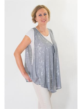 Блуза Brava Catalan