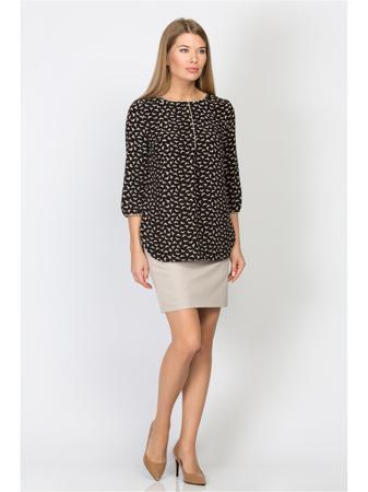 Блузка EMKA FASHION