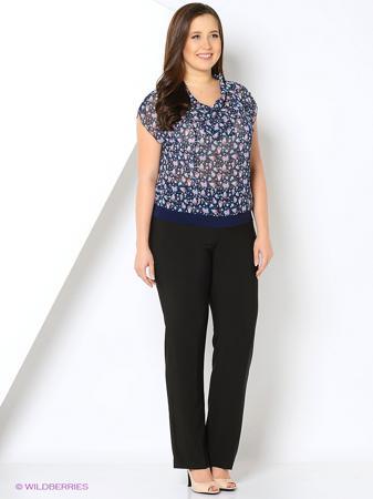 Блузка Milana Style