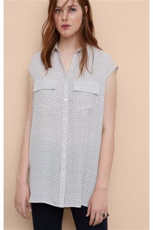 Блузка Violeta by Mango