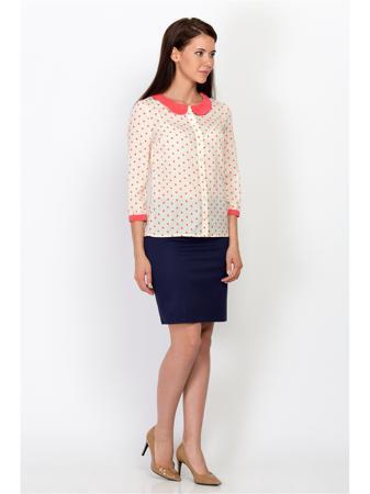 Блузка EMKA FASHION