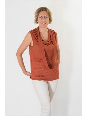 Блуза Brava Catalan